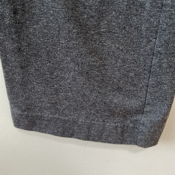Lands’ end gray sweatpants size medium petite 10-12 - Picture 4 of 7